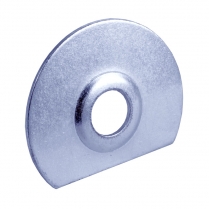 Headlight Reinforcement - 1953-64 Ford Tractor