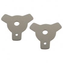 Parking Light Lens Gasket - 1952 Ford Car