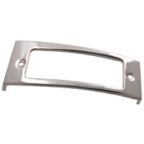 NLA**53 PARKING LIGHT RIM - LEFT