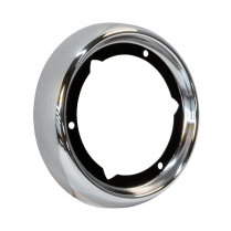 Taillight Rim - 1952 Ford Car