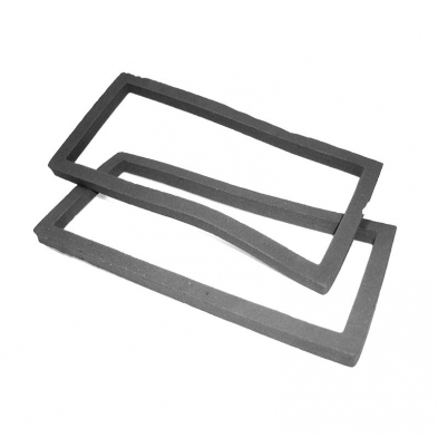 Taillight Housing Seal - Pair - 1954 Mercury Car