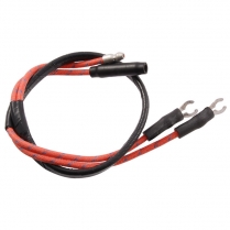 Neutral Safety Switch Wire - 1952-53 Ford Car  