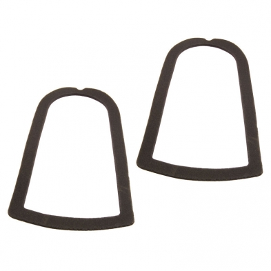 Taillight Lens Gasket - Mercury - 1952-53 Ford Car