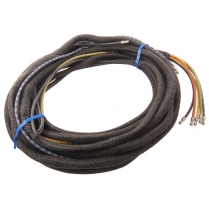 Taillight Wiring Harness - 1952-53 Ford Car