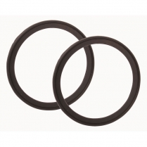 Backup Light Gasket - 1952-54 Ford Car