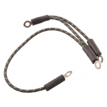 Instrument Cluster Wire - 1952-53 Ford Car