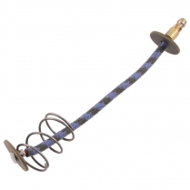 Dome Light Socket Wire - 1953-55 Ford Truck