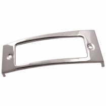 NLA**53 PARKING LIGHT RIM - RIGHT