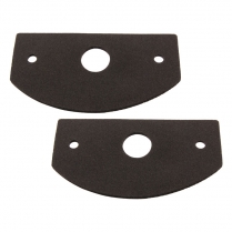 Parking Light Lens Gasket - 1953-54 Ford Truck