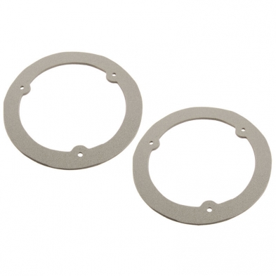 Taillight Lens Gasket - 1953-54 Ford Car