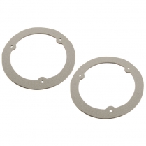 Taillight Lens Gasket - 1953-54 Ford Car