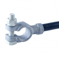 Battery To Ground Cable 6 Volt - 1953-64 Ford Tractor