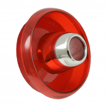 Taillight Lens - 1953 Ford Car