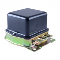 Voltage Regulator - 6 Volt - 1953-64 Ford Tractor