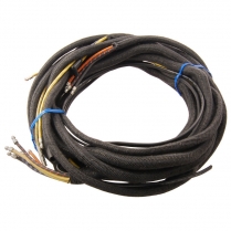 $$**54 MERCURY TAILIGHT WIRING HARNESS