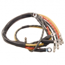 Instrument Cluster Wire