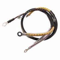 GENERATOR TO VOLTAGE REGULATOR