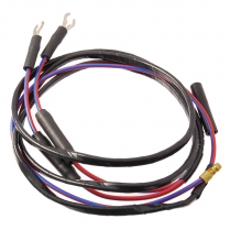 Neutral Safety Switch Wire - 1955 Ford Truck    