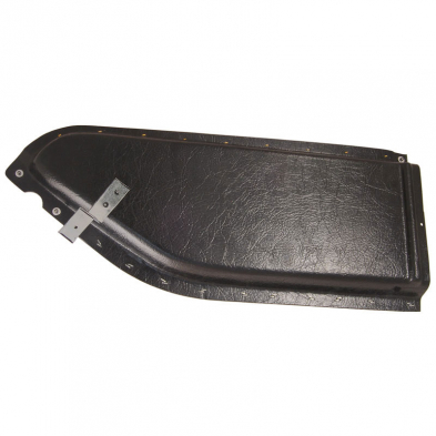 Heater Plenum - Fresh Air Heater - 1952-56 Ford Car
