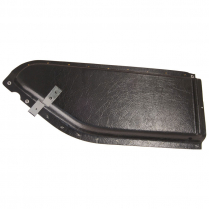 Heater Plenum - Fresh Air Heater - 1952-56 Ford Car