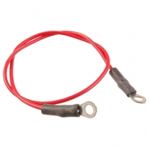 Coil Wire - 1955 Ford Car  