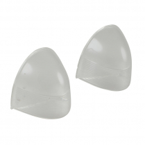 Backup Light Lens - 1955 Ford Car