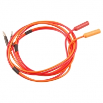 Heater Switch Wire - 1956-57 Ford Car  