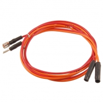 Heater Switch Wire - 1955 Ford Car  