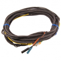 Body Wiring Harness - 1956 Ford Car  