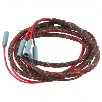 Neutral Safety Switch Wire - 1956-57 Ford Car  