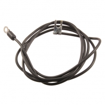 Ignition Switch Wire - 1957-58 Ford Car  