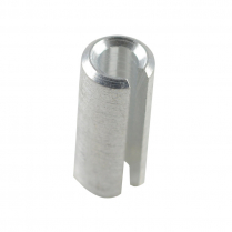 Governor Shaft Bushing For Proofmeter Cable - 1939-52 Ford Tractor