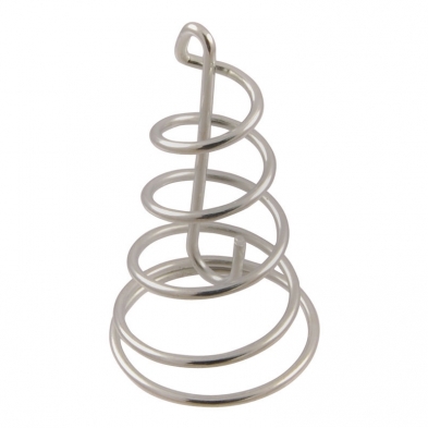 Grille Screen Spring clip - 1939-64 Ford Tractor