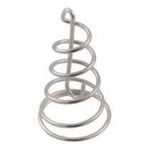 Grille Screen Spring clip - 1939-64 Ford Tractor
