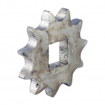 Sprocket - 11 Tooth - 9/16 Square Hole - 1946-65 Cushman Scooter
