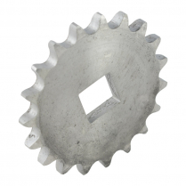 Sprocket - 19 Tooth - 3/4 Square Hole - 1946-65 Cushman Scooter