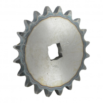 Sprocket - 20 Tooth - 9/16 Square Hole - 1946-65 Cushman Scooter