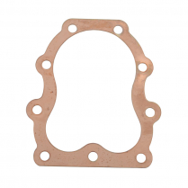 Cylinder Head Gasket - Copper - .042 Thick - 1949-65 Cushman Scooter