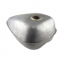 Eagle Custom Gas Tank - 1960-65 Cushman Scooter