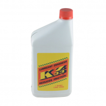 Oil Additive - 32 ounces - 1937-65 Cushman Scooter