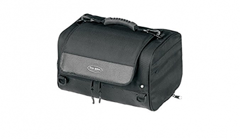 Luggage Rack Bag - 1950-65 Cushman Eagles