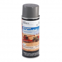 Paint - Dark Grey Spray Can - 1939-47 Ford Tractor