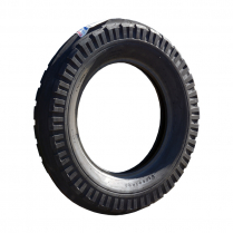 Front Tire - 5.50-16 - 3 Rib - Firestone - 1953-64 Ford Tractor