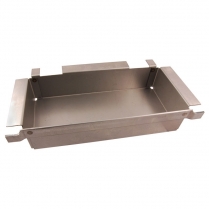 Tool Box Tray - for Our Running Board (NAA-16451-A) - 1953-54 Ford Tractor