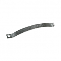 Top Hood Door Leaf Spring - 1953-64 Ford Tractor