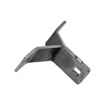 Muffler Outlet Pipe Support - 1955-57 Ford Tractor