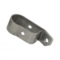 Muffler Outlet Exhaust Pipe Bracket - 1953-64 Ford Tractor