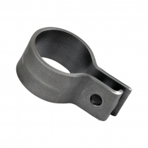 Muffler Outlet Exhaust Pipe Clamp - 1953-64 Ford Tractor