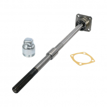 PTO Shaft Assembly 1 3/8 Shaft - 1953-54 Ford Tractor