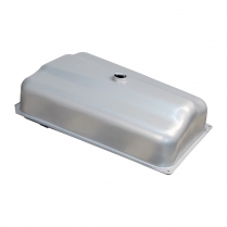 Gas Tank, w/o Fuel Gauge Hole - 1953-64 Ford Tractor